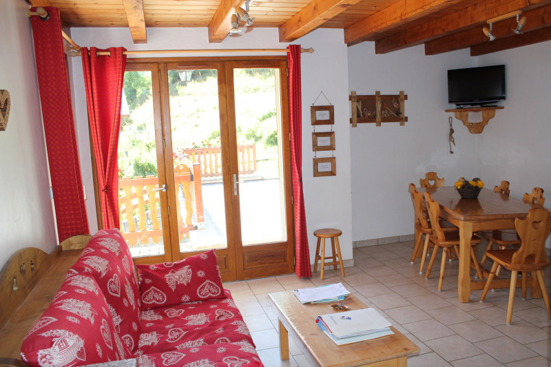 SEJOUR - APPARTEMENT LES ANCOLIES PRIMEVERE - VALLOIRE LES CLOTS - VALLOIRE RESERVATIONS SEJOUR - APPARTEMENT LES ANCOLIES PRIMEVERE - VALLOIRE LES CLOTS - VALLOIRE RESERVATIONS