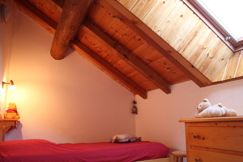 CHAMBRE - APPARTEMENT LES ANCOLIES EDELWEISS - VALLOIRE LES CLOTS CHAMBRE - APPARTEMENT LES ANCOLIES EDELWEISS - VALLOIRE LES CLOTS