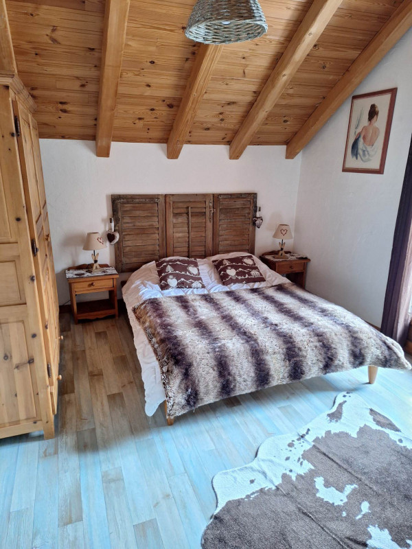 CHAMBRE - APPARTEMENT CHALET LAURENT - VALLOIRE MOULIN BENJAMIN CHAMBRE - APPARTEMENT CHALET LAURENT - VALLOIRE MOULIN BENJAMIN