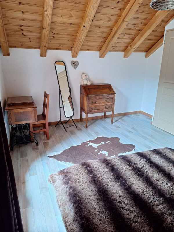 CHAMBRE - APPARTEMENT CHALET LAURENT - VALLOIRE MOULIN BENJAMIN CHAMBRE - APPARTEMENT CHALET LAURENT - VALLOIRE MOULIN BENJAMIN