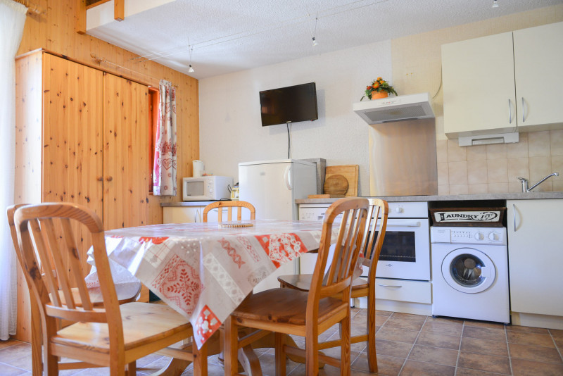 SEJOUR - APPARTEMENT DEMEURANCE 114 - VALLOIRE LES PLANS SEJOUR - APPARTEMENT DEMEURANCE 114 - VALLOIRE LES PLANS