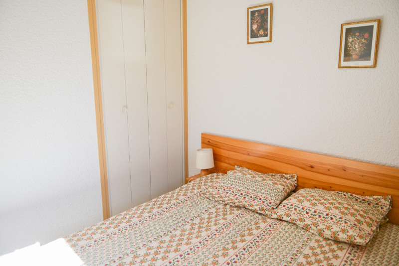 CHAMBRE - APPARTEMENT DEMEURANCE 114 - VALLOIRE LES PLANS CHAMBRE - APPARTEMENT DEMEURANCE 114 - VALLOIRE LES PLANS