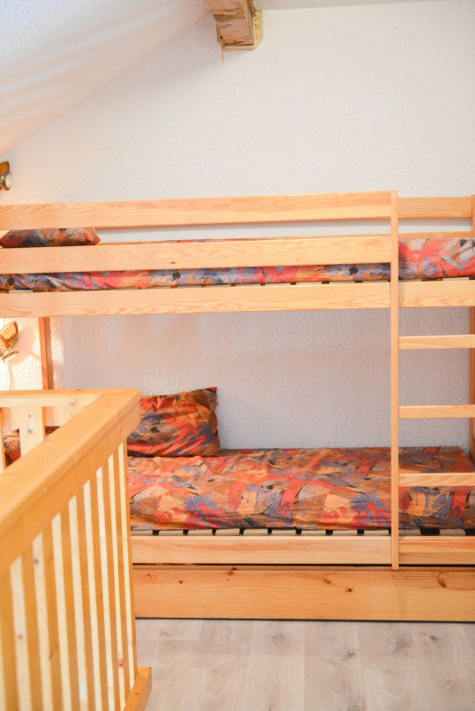 COIN NUIT - APPARTEMENT DEMEURANCE 114 - VALLOIRE LES PLANS COIN NUIT - APPARTEMENT DEMEURANCE 114 - VALLOIRE LES PLANS