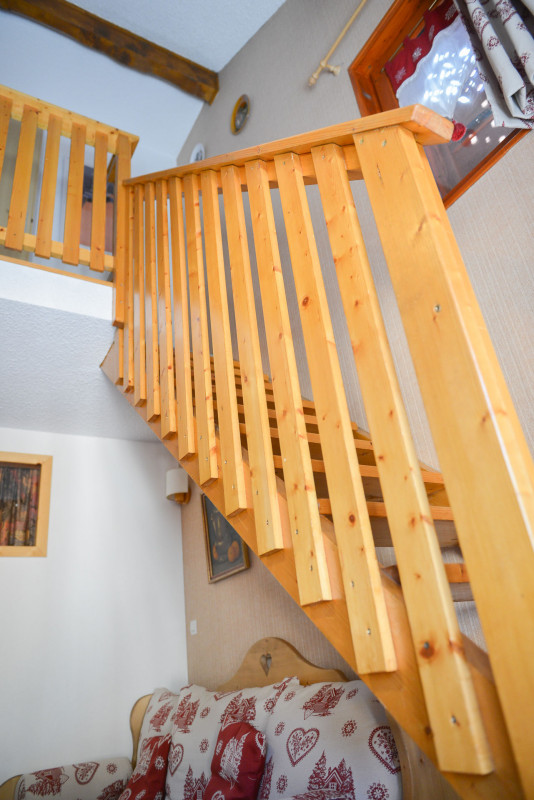 ETAGE - APPARTEMENT DEMEURANCE 114 - VALLOIRE LES PLANS ETAGE - APPARTEMENT DEMEURANCE 114 - VALLOIRE LES PLANS