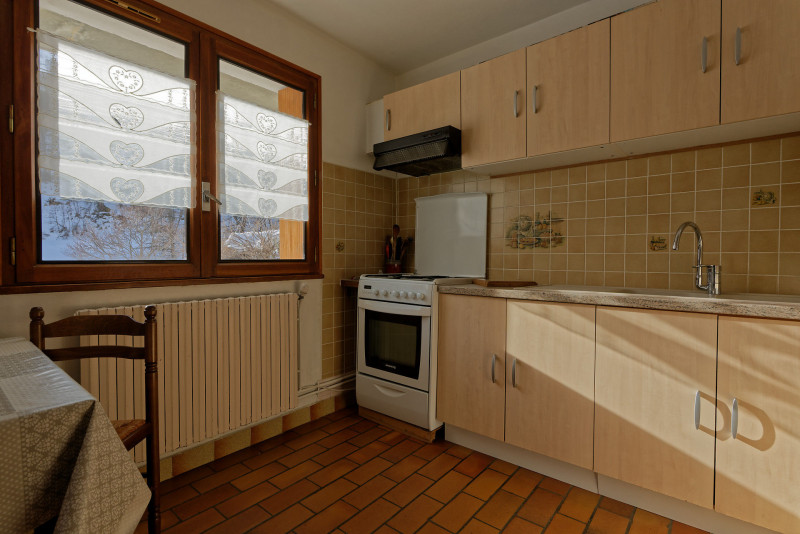 CUISINE - MAISON NOTRE NID - APPARTEMENT NOTRE NID - VALLOIRE LA BORGÉ CUISINE - MAISON NOTRE NID - APPARTEMENT NOTRE NID - VALLOIRE LA BORGÉ