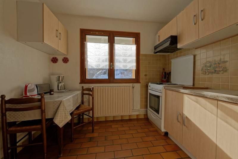 CUISINE - MAISON NOTRE NID - APPARTEMENT NOTRE NID - VALLOIRE LA BORGÉ CUISINE - MAISON NOTRE NID - APPARTEMENT NOTRE NID - VALLOIRE LA BORGÉ