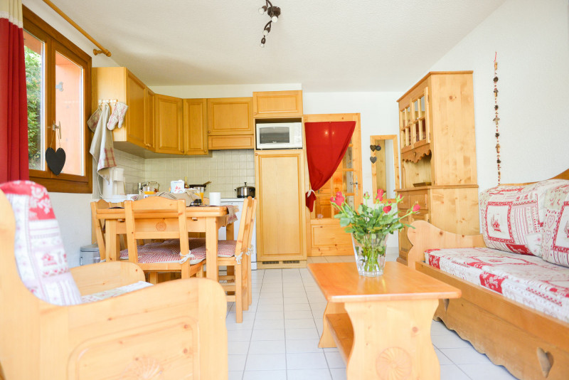 SEJOUR - CHALETS DU PONTET B21 - VALLOIRE LE PONTET - VALLOIRE RESERVATIONS SEJOUR - CHALETS DU PONTET B21 - VALLOIRE LE PONTET - VALLOIRE RESERVATIONS
