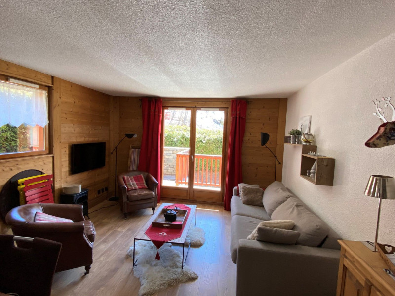 SEJOUR - CHALETS DU PONTET A7 - VALLOIRE LE PONTET - VALLOIRE RESERVATIONS SEJOUR - CHALETS DU PONTET A7 - VALLOIRE LE PONTET - VALLOIRE RESERVATIONS