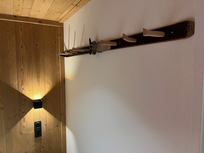 DECO - - APPARTEMENT C15 CHALETS DU GALIBIER 1 - VALLOIRE MOULIN BENJAMIN DECO - - APPARTEMENT C15 CHALETS DU GALIBIER 1 - VALLOIRE MOULIN BENJAMIN