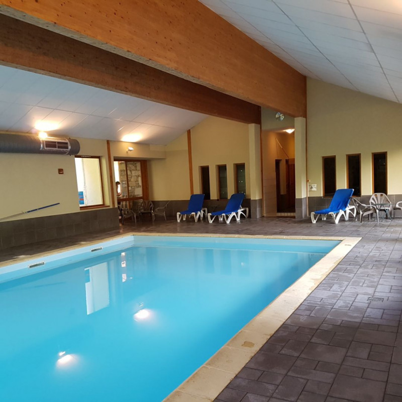 PISCINE - APPARTEMENT CHALETS DU GALIBIER G38 - MOULIN BENJAMIN VALLOIRE PISCINE - APPARTEMENT CHALETS DU GALIBIER G38 - MOULIN BENJAMIN VALLOIRE