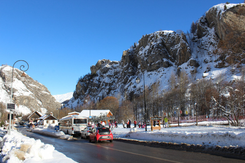 A PROXIMITE DES PISTES - APPARTEMENT CHALETS DU GALIBIER G38 - MOULIN BENJAMIN VALLOIRE A PROXIMITE DES PISTES - APPARTEMENT CHALETS DU GALIBIER G38 - MOULIN BENJAMIN VALLOIRE