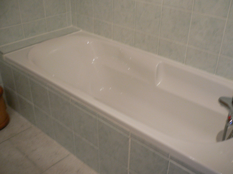 SALLE DE BAINS - APPARTMENT FOURCHU CHALET LES AIGUILLES - VALLOIRE LES CLOTS SALLE DE BAINS - APPARTMENT FOURCHU CHALET LES AIGUILLES - VALLOIRE LES CLOTS