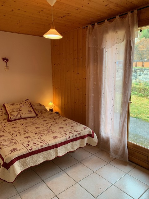 CUISINE - APPARTEMENT CHALET ST ROZAIRE 1 - VALLOIRE CENTRE