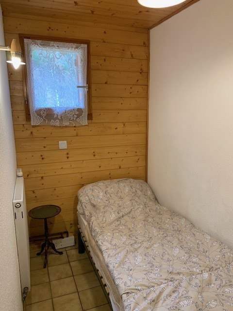 CHAMBRE - APPARTEMENT CHALET ST ROZAIRE 1 - VALLOIRE CENTRE