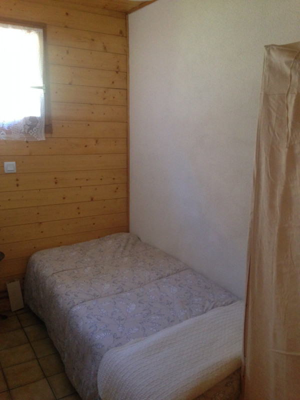 CHAMBRE - APPARTEMENT CHALET ST ROZAIRE 1 - VALLOIRE CENTRE CHAMBRE - APPARTEMENT CHALET ST ROZAIRE 1 - VALLOIRE CENTRE