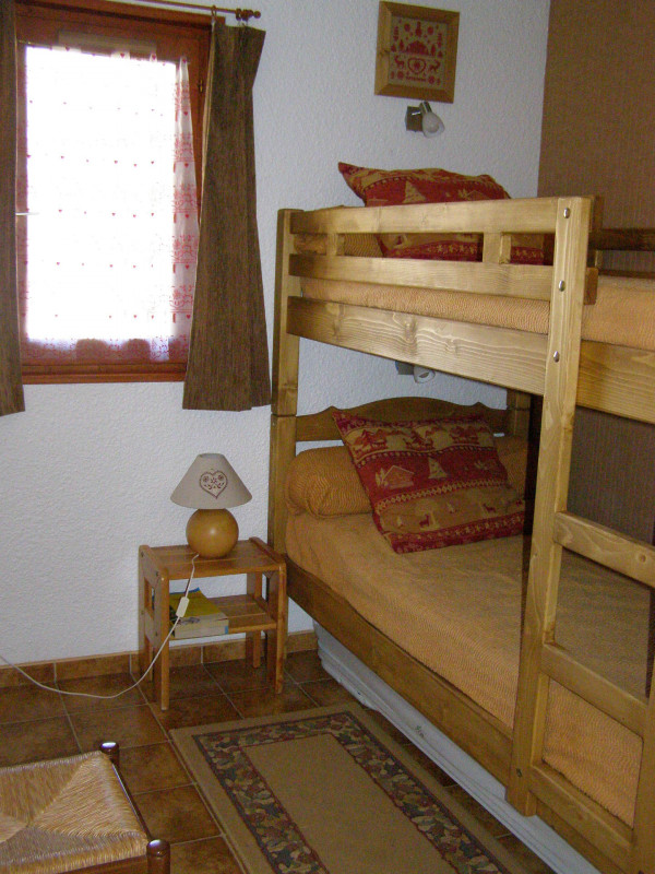 SALON - APPARTEMENT CHOSEAUX 214 - VALLOIRE CENTRE SALON - APPARTEMENT CHOSEAUX 214 - VALLOIRE CENTRE