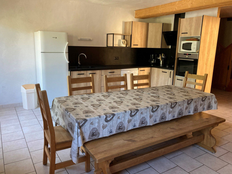 SEJOUR - APPARTEMENT CHALET EPICEA - LES CLOTS VALLOIRE - VALLOIRE RESERVATIONS SEJOUR - APPARTEMENT CHALET EPICEA - LES CLOTS VALLOIRE - VALLOIRE RESERVATIONS