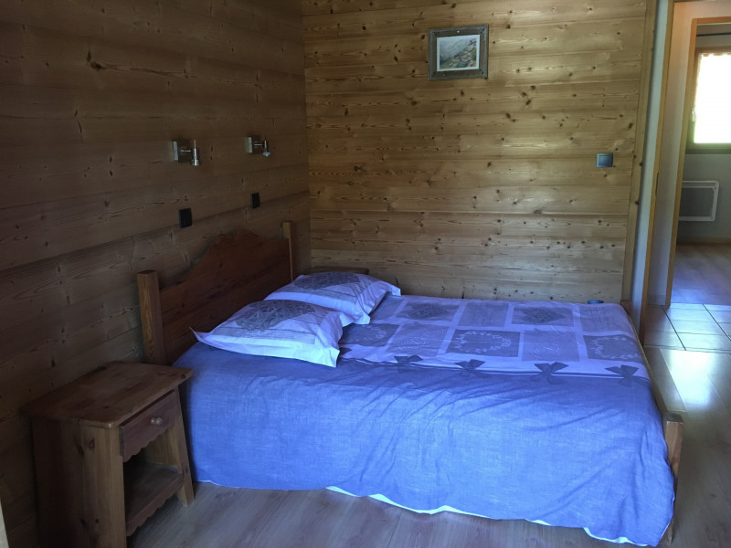 CHAMBRE - APPARTEMENT CHALET EPICEA - LES CLOTS VALLOIRE CHAMBRE - APPARTEMENT CHALET EPICEA - LES CLOTS VALLOIRE