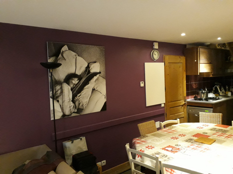 SALON - APPARTEMENT CHEZ JEAN BAPTISTE ALP DE VIRGILE - VALLOIRE LES VERNEYS-VALLOIRE RESERVATIONS SALON - APPARTEMENT CHEZ JEAN BAPTISTE ALP DE VIRGILE - VALLOIRE LES VERNEYS-VALLOIRE RESERVATIONS