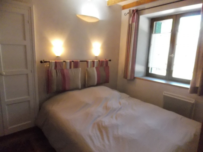 CHAMBRE- APPARTEMENT CHEZ JEAN BAPTISTE  ALP DE VIRGILE - VALLOIRE LES VERNEYS