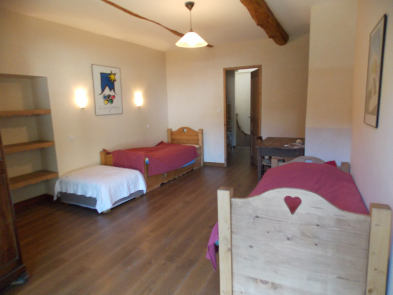 CHAMBRE- APPARTEMENT CHEZ JEAN BAPTISTE ALP DE VIRGILE - VALLOIRE LES VERNEYS CHAMBRE- APPARTEMENT CHEZ JEAN BAPTISTE ALP DE VIRGILE - VALLOIRE LES VERNEYS
