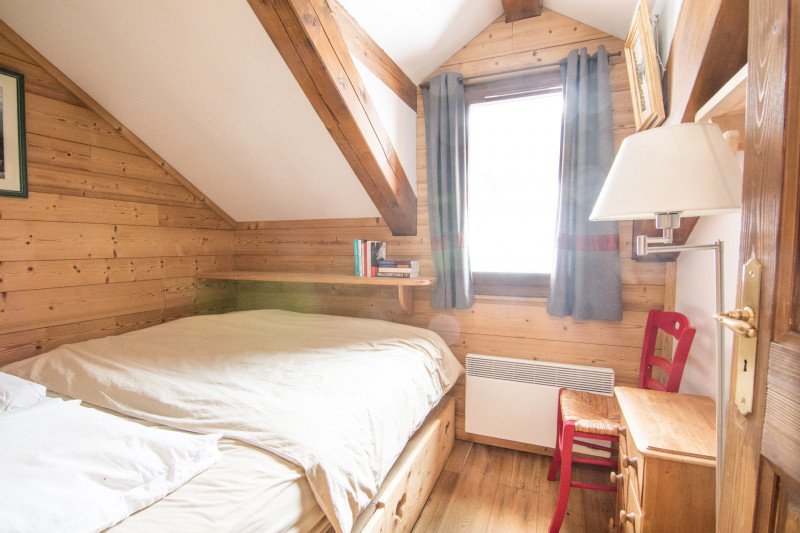 CHAMBRE - APPARTEMENT GRAND VY A100 - GRAND VY VALLOIRE CHAMBRE - APPARTEMENT GRAND VY A100 - GRAND VY VALLOIRE