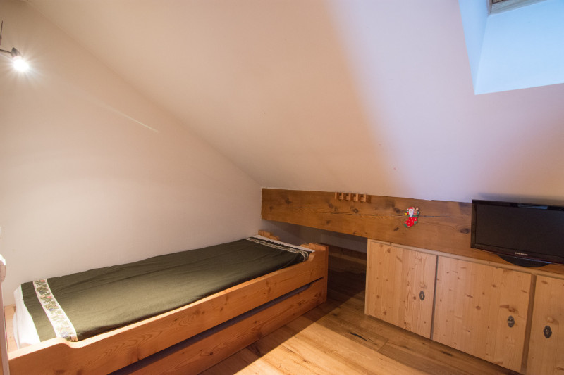 CHAMBRE - APPARTEMENT GRAND VY A100 - GRAND VY VALLOIRE CHAMBRE - APPARTEMENT GRAND VY A100 - GRAND VY VALLOIRE