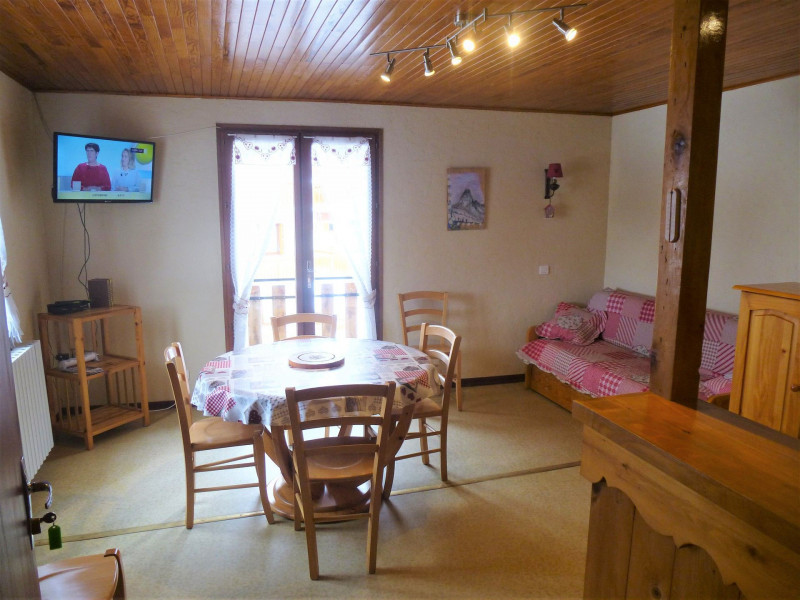 SEJOUR - APPARTEMENT CHALET LA VITESSE - VALLOIRE CENTRE - VALLOIRE RESERVATIONS SEJOUR - APPARTEMENT CHALET LA VITESSE - VALLOIRE CENTRE - VALLOIRE RESERVATIONS