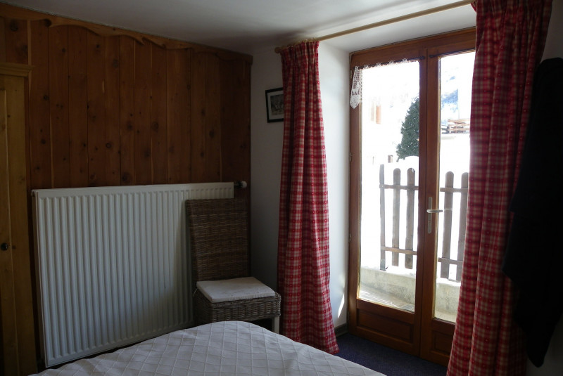 CHAMBRE - APPARTEMENT LES OURSONS 9 - VALLOIRE CENTRE CHAMBRE - APPARTEMENT LES OURSONS 9 - VALLOIRE CENTRE