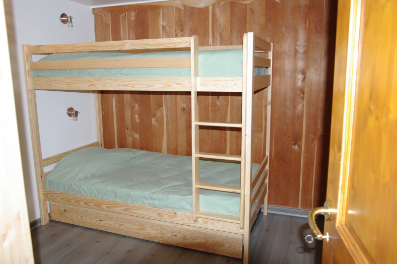 CHAMBRE - APPARTEMENT LES OURSONS 9 - VALLOIRE CENTRE CHAMBRE - APPARTEMENT LES OURSONS 9 - VALLOIRE CENTRE