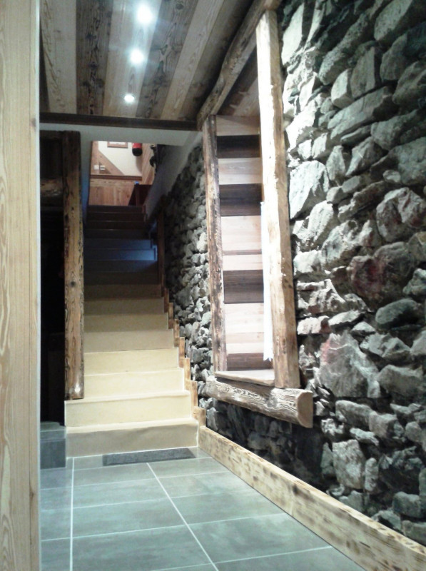 RESIDENCE - APPARTEMENT LES FASCINES 1 - VALLOIRE CENTRE RESIDENCE - APPARTEMENT LES FASCINES 1 - VALLOIRE CENTRE