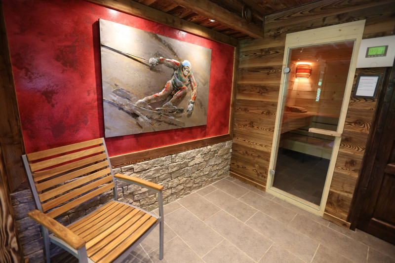SPA - APPARTEMENT CHEZ JUSTE FERME DES MOULINS - VALLOIRE LES VERNEYS SPA - APPARTEMENT CHEZ JUSTE FERME DES MOULINS - VALLOIRE LES VERNEYS