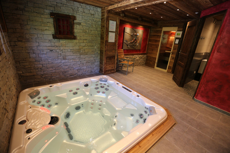 SPA - APPARTEMENT CHEZ JUSTE FERME DES MOULINS-VALLOIRE LES VERNEYS SPA - APPARTEMENT CHEZ JUSTE FERME DES MOULINS-VALLOIRE LES VERNEYS