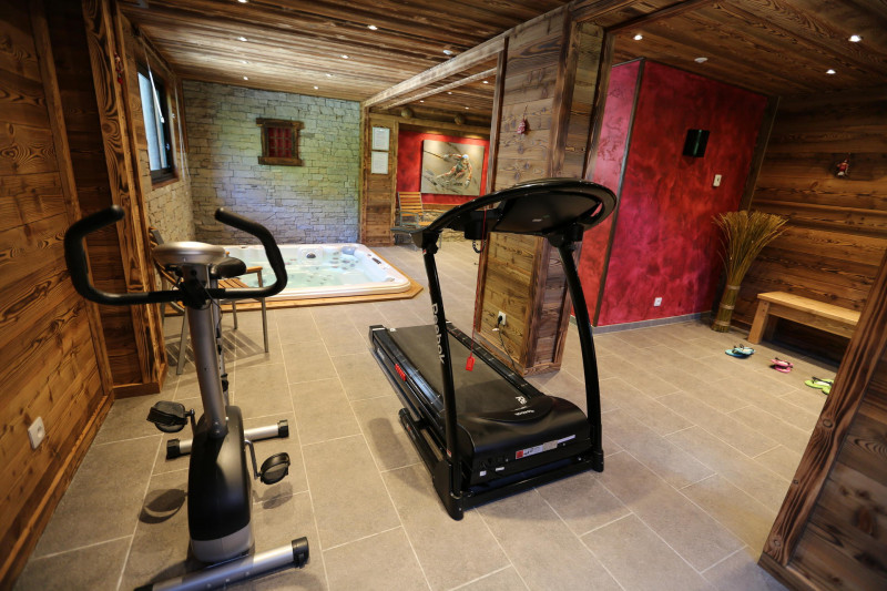 SALLE SPORT - APPARTEMENT CHEZ JUSTE FERME DES MOULINS-VALLOIRE LES VERNEYS SALLE SPORT - APPARTEMENT CHEZ JUSTE FERME DES MOULINS-VALLOIRE LES VERNEYS