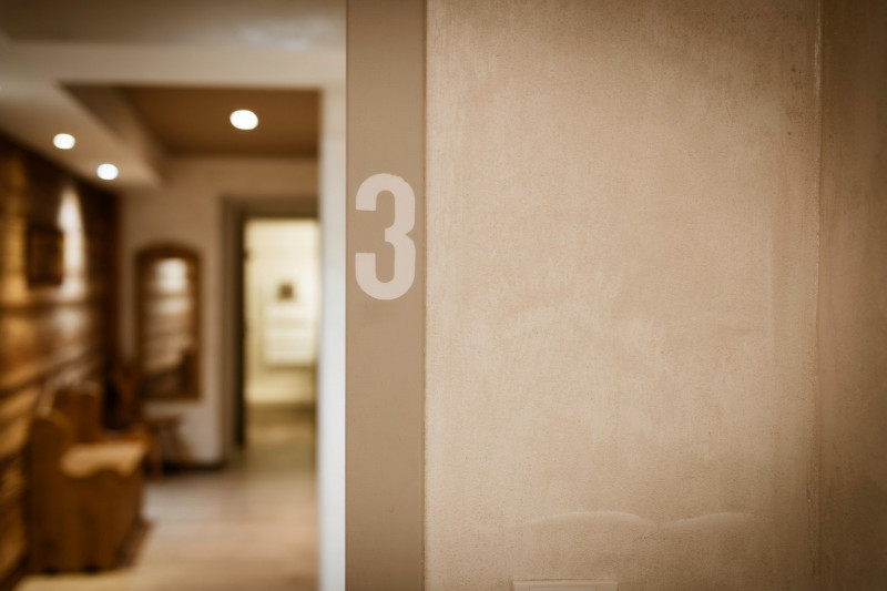 DIVERS - APPARTEMENT ADRIEN 3 - VALLOIRE CENTRE