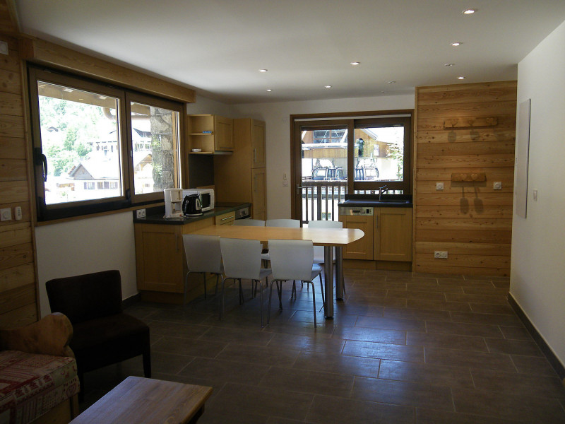 SEJOUR - APPARTEMENT CHALET LES PINS N° 1 - VALLOIRE CENTRE SEJOUR - APPARTEMENT CHALET LES PINS N° 1 - VALLOIRE CENTRE