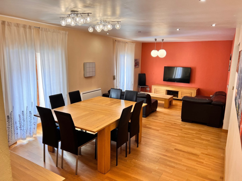 SALLE A MANGER -APPARTEMENT CHEZ BIBICHE - VALLOIRE LE BORGE - VALLOIRE RESERVATIONS SALLE A MANGER -APPARTEMENT CHEZ BIBICHE - VALLOIRE LE BORGE - VALLOIRE RESERVATIONS