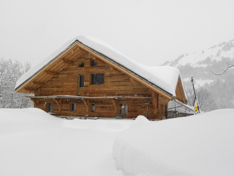 CHALET HIVER - APPARTEMENT LA POYA - VALLOIRE LES VERNEYS CHALET HIVER - APPARTEMENT LA POYA - VALLOIRE LES VERNEYS