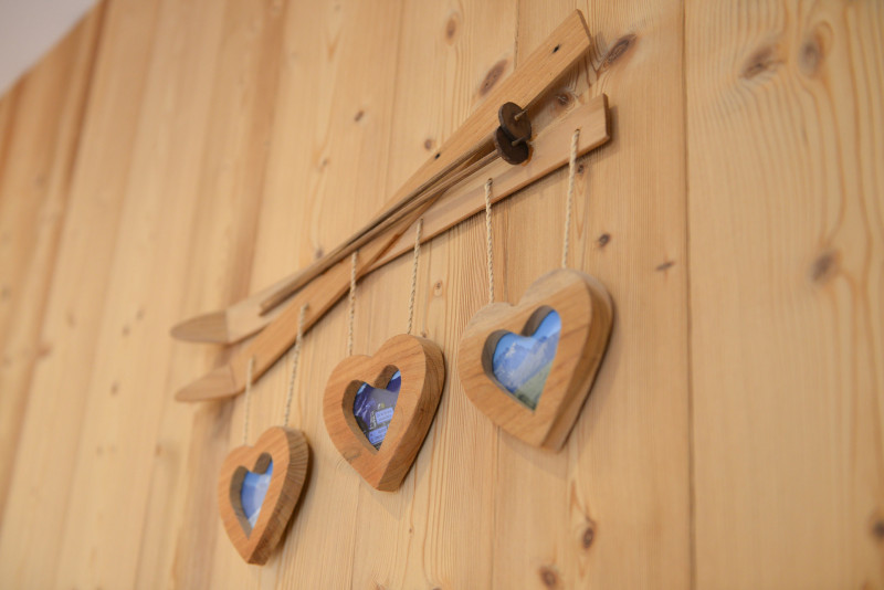 DECORATION - STUDIO STEM ROCHEBRUNE - VALLOIRE CENTRE DECORATION - STUDIO STEM ROCHEBRUNE - VALLOIRE CENTRE