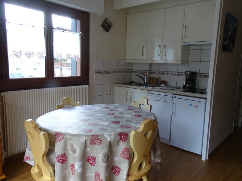 SEJOUR - APPARTEMENT CHRISTIANIA ROCHEBRUNE - VALLOIRE CENTRE SEJOUR - APPARTEMENT CHRISTIANIA ROCHEBRUNE - VALLOIRE CENTRE
