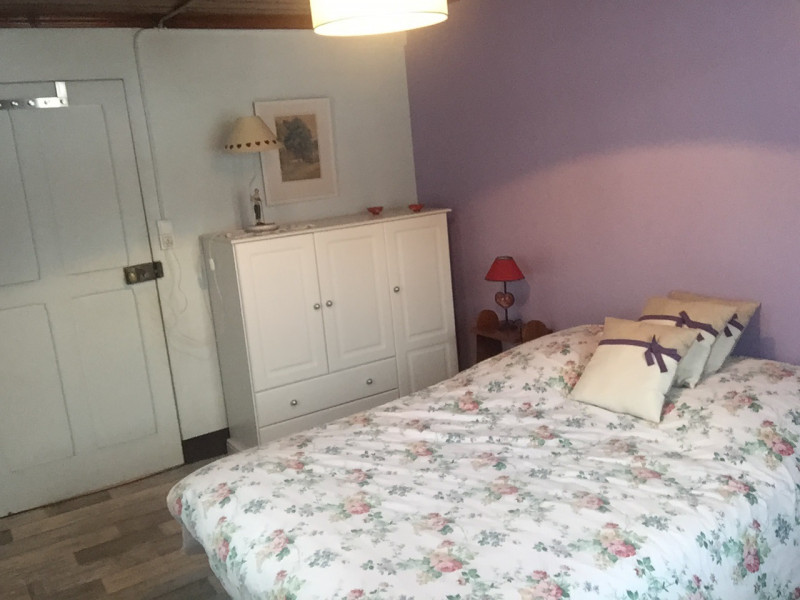 CHAMBRE - MAISON MOULIN BENJAMIN - VALLOIRE LE MOULIN BENJAMIN CHAMBRE - MAISON MOULIN BENJAMIN - VALLOIRE LE MOULIN BENJAMIN