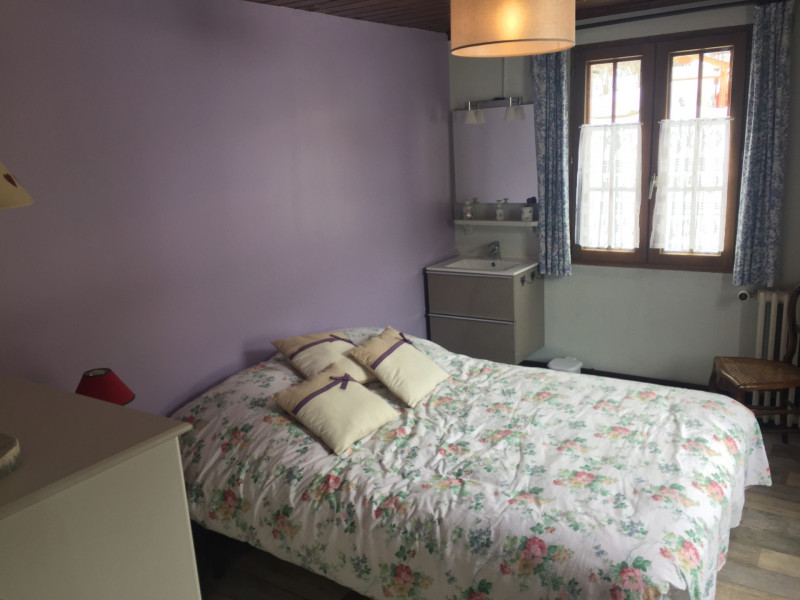 CHAMBRE - MAISON MOULIN BENJAMIN - VALLOIRE LE MOULIN BENJAMIN CHAMBRE - MAISON MOULIN BENJAMIN - VALLOIRE LE MOULIN BENJAMIN