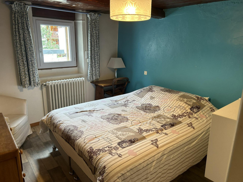 CHAMBRE - MAISON MOULIN BENJAMIN - VALLOIRE LE MOULIN BENJAMIN CHAMBRE - MAISON MOULIN BENJAMIN - VALLOIRE LE MOULIN BENJAMIN