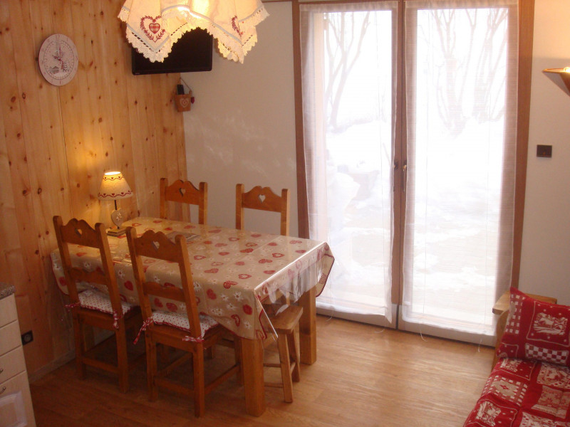 SEJOUR - APPARTEMENT LA POYA - VALLOIRE CENTRE - VALLOIRE RESERVATIONS SEJOUR - APPARTEMENT LA POYA - VALLOIRE CENTRE - VALLOIRE RESERVATIONS