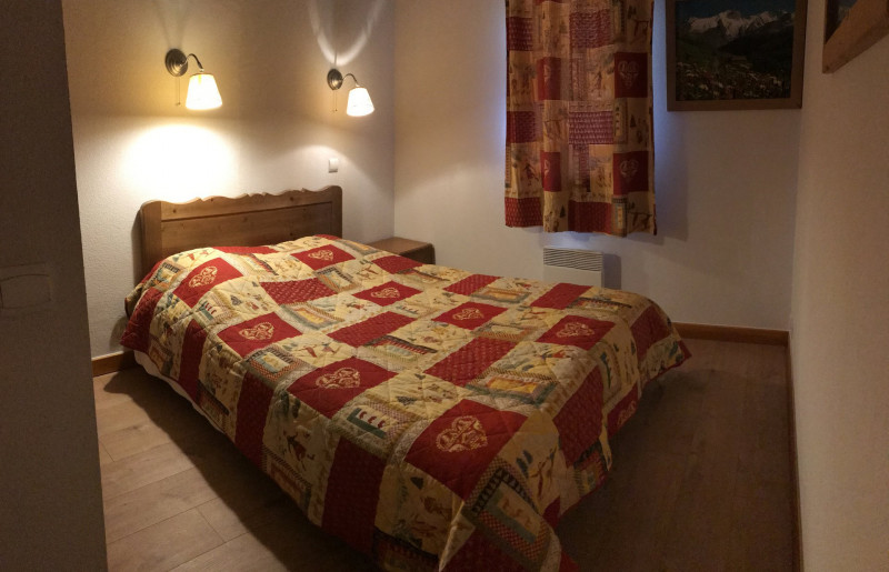 CHAMBRE - APPARTEMENT HAMEAU DE LA VALLEE D'OR DRYADES 207 - LES CHARBONNIERES VALLOIRE CHAMBRE - APPARTEMENT HAMEAU DE LA VALLEE D'OR DRYADES 207 - LES CHARBONNIERES VALLOIRE