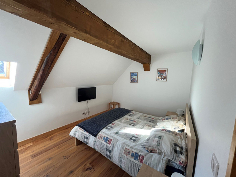 CHAMBRE - APPARTEMENT MAISON D'ANGELINE 5 - VALLOIRE CENTRE CHAMBRE - APPARTEMENT MAISON D'ANGELINE 5 - VALLOIRE CENTRE