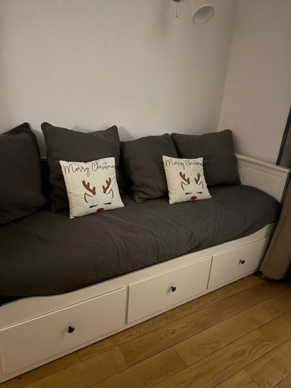 COIN NUIT - APPARTEMENT HAMEAU DE VALLOIRE 509 - VALLOIRE LES CHOSEAUX COIN NUIT - APPARTEMENT HAMEAU DE VALLOIRE 509 - VALLOIRE LES CHOSEAUX