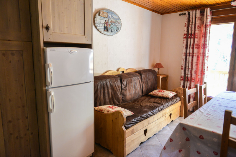 SEJOUR/SALON - APPARTEMENT LES CHARDONNETS 007 - VALLOIRE CENTRE - VALLOIRE RESERVATIONS SEJOUR/SALON - APPARTEMENT LES CHARDONNETS 007 - VALLOIRE CENTRE - VALLOIRE RESERVATIONS