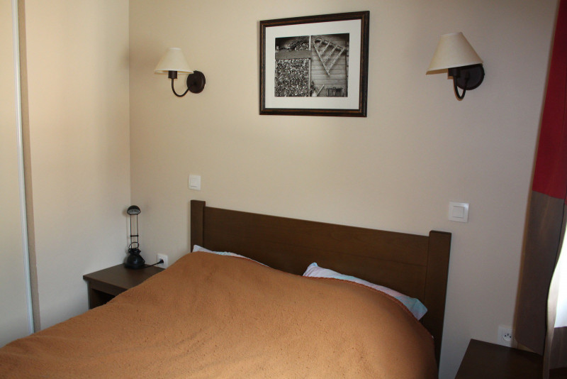 CHAMBRE - APPARTEMENT CHALETS DE VALORIA DOLOMIE 31 - LES CHARBONNIERES VALLOIRE CHAMBRE - APPARTEMENT CHALETS DE VALORIA DOLOMIE 31 - LES CHARBONNIERES VALLOIRE