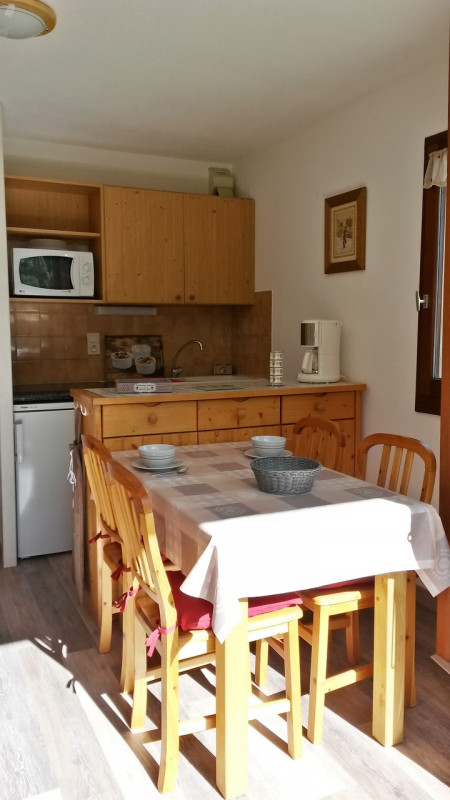 SEJOUR - APPARTEMENT ADRET 8 - VALLOIRE LES VERNEYS - VALLOIRE RESERVATIONS SEJOUR - APPARTEMENT ADRET 8 - VALLOIRE LES VERNEYS - VALLOIRE RESERVATIONS